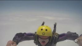 Lancio fatale per la base jumper thumbnail