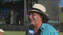 Al Bano cala il tris thumbnail