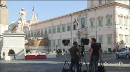 Il Quirinale vigila sulla crisi thumbnail