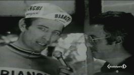 Addio alla leggenda del ciclismo thumbnail