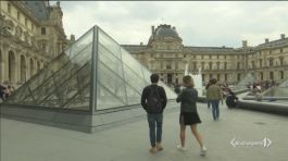 Il Louvre in tilt per la Gioconda thumbnail
