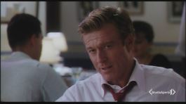 Buon compleanno Robert Redford thumbnail