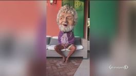 Grillo dà il benservito a Salvini thumbnail