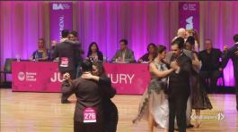 Buenos Aires, sfida all'ultimo tango thumbnail