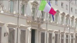Crisi, il giorno di Conte thumbnail
