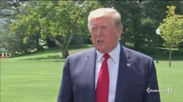 Trump vuole abolire lo Ius Soli thumbnail