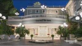 Grand Hotel Des Bains a Riccione thumbnail