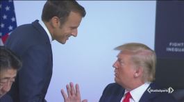 G7 con sorprese thumbnail
