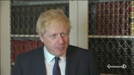 Boris Johnson chiude il parlamento thumbnail