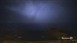 Fulmini record in Sardegna thumbnail