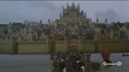 I misteri dei castelli leggendari thumbnail