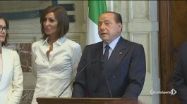 J'accuse di Berlusconi alla Lega thumbnail