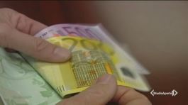 Bankitalia, stretta sui contanti thumbnail