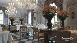 Il ristorante stellato il Palagio thumbnail