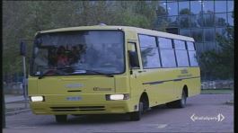 Ora si paga anche lo scuolabus thumbnail