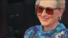 Meryl Streep regina a Venezia thumbnail
