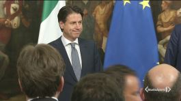 Conte è pronto a fare il bis thumbnail
