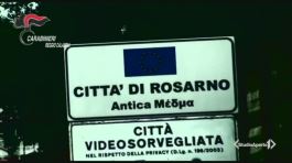 Narcotrafficante a 8 anni thumbnail