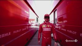 Monza, gran trionfo Ferrari thumbnail