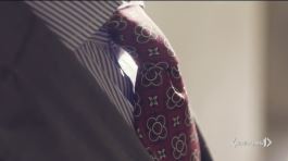 Cravatta, il nodo della crisi thumbnail