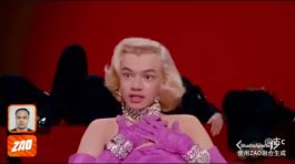 Trasformarsi in un divo di Hollywood con un'app thumbnail
