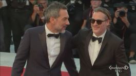 I protagonisti del Festival di Venezia thumbnail