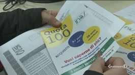 Quota 100, è un rebus thumbnail