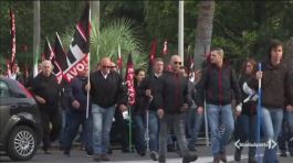 Oscurate Casapound e Forza Nuova thumbnail