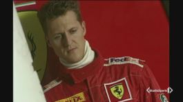 Una speranza per Schumacher thumbnail