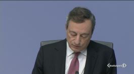 L'ultimo bazooka di Draghi thumbnail