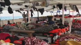 Si riapre Lampedusa thumbnail