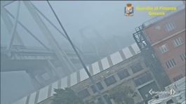 Falsi report, intercettazioni choc thumbnail