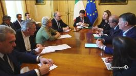 Conte, giù le tasse sul lavoro thumbnail