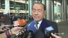 "E' il governo delle 4 sinistre" thumbnail