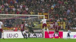 Il meglio e il peggio dell'ultima giornata di campionato thumbnail