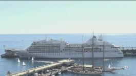 Grandi navi, Cannes come Venezia thumbnail