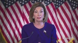 "Ha tradito, impeachment per Trump" thumbnail