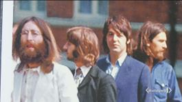 50 anni fa nasceva Abbey Road thumbnail