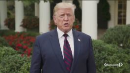Una tana per la talpa di Trump thumbnail