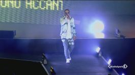 "E' sempre bello", Coez in tour thumbnail