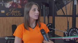 Irma Testa e la corsa verso Tokyo 2020 thumbnail