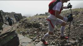 170 kilometri di corsa sui sentieri di montagna thumbnail