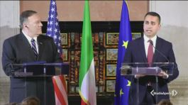 L'Europa trema per i dazi Usa thumbnail