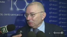Addio a Giorgio Squinzi thumbnail
