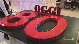 Gli 80 anni del settimanale "Oggi" thumbnail
