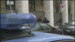 Spari a Trieste, uccisi due agenti thumbnail