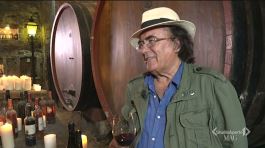 La vendemmia con Al Bano thumbnail