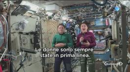 Missione spaziale in rosa thumbnail
