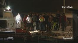 Lampedusa, strage in mare thumbnail