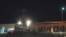 Lampedusa, si cercano i dispersi thumbnail
